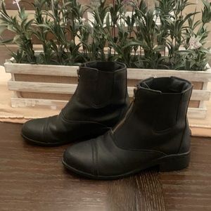 Vintage Ariat leather boots size 7